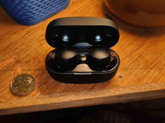 SONY WF-1000XM4 True Wireless Earphones (Unit only)