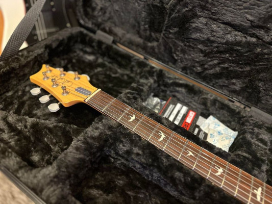 PRS Silversky John Mayer Signature Core model