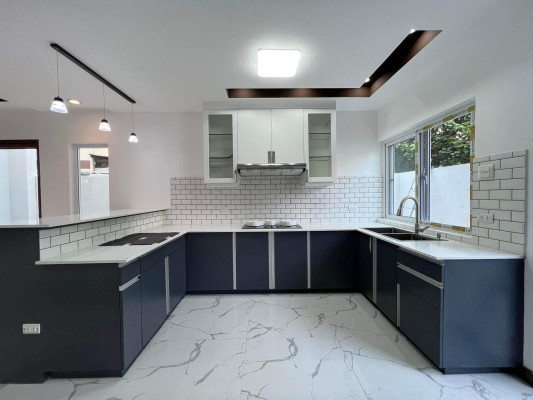 An Attractive and Modern House and Lot for Sale in Vermont Royale, Antipolo