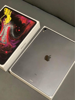 iPad Pro 12.9 inch (2nd Generation)