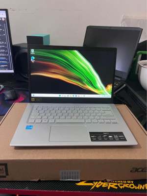 Acer Aspire 5 Core I3 11Th Gen 256Gb Nvme ssd