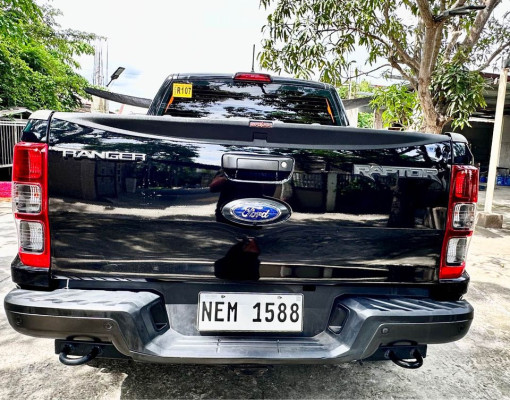 2021 Ford raptor 2021 4x4