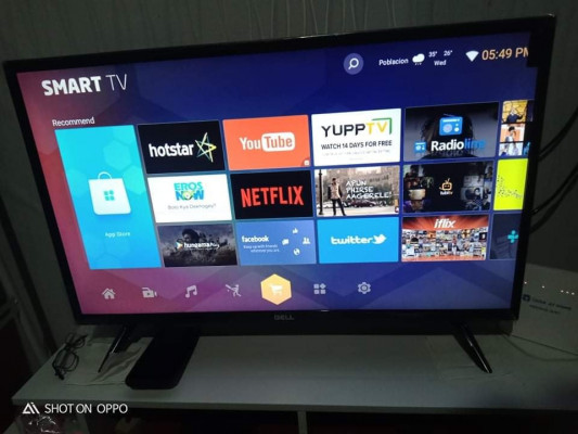 smart tv