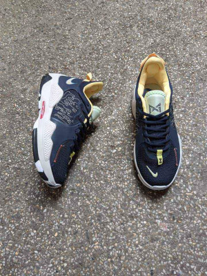 PAUL GEORGE 5 PLAYSTATION