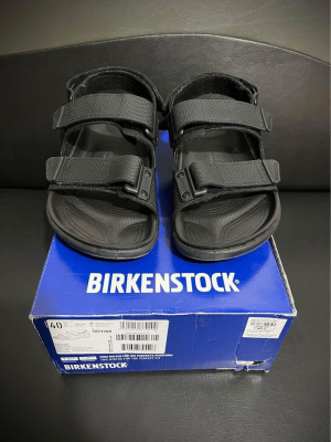 Birkenstock Tatacoa Classic (New Model)