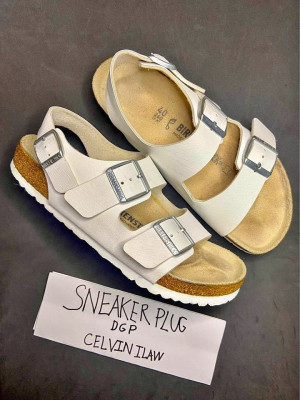 Birkenstock Milano