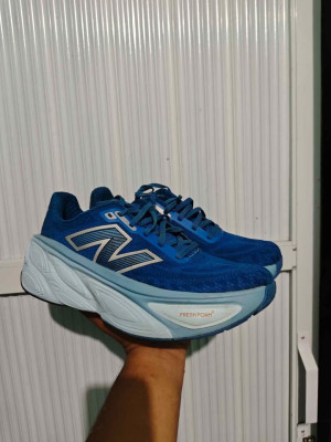 New Balance More v5