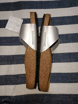 Original Brand-new Birkenstock Madrid