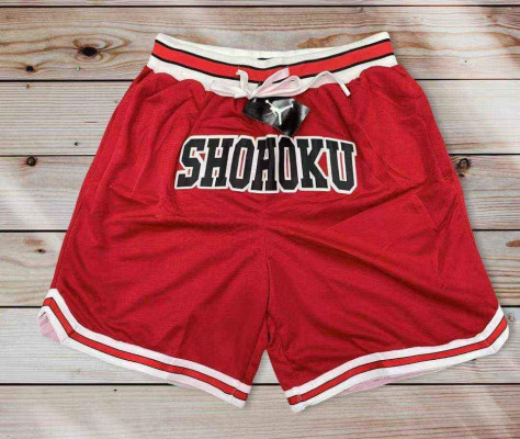 basketball shorts