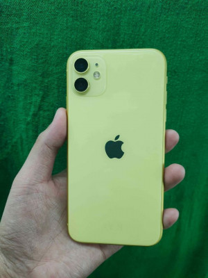 iPhone 11 64gb Open line Fu Ntc Approval Original