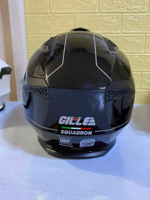 Gille Squadron Helmet