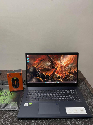 Asus Vivobook GAMING Laptop Core i5-10th Gen