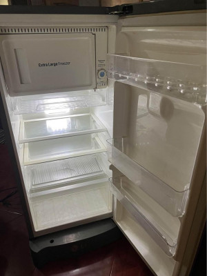 LG Smart Inverter Refrigerator