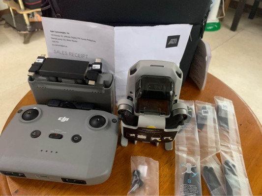 For sale DJI MAVIC MINI 2 FMC