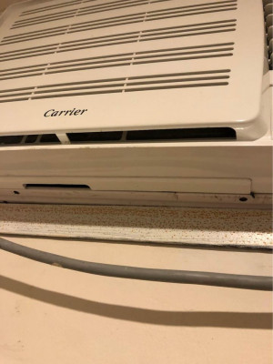 Carrier Aircon
