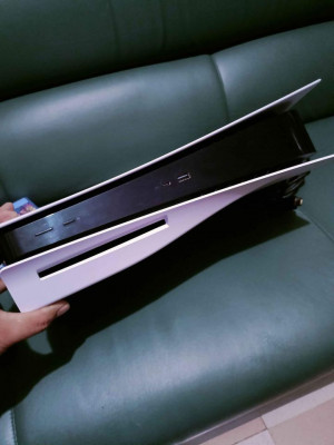 For sale Ps5 disc edition