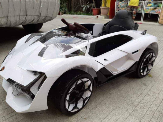 Bodega of Ride Ons and Toys