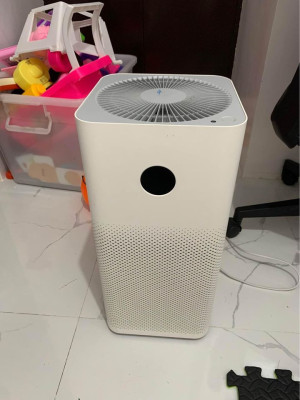 XIAOMI AIR PURIFIER