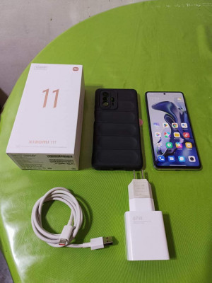 XIAOMI 11T 8/128