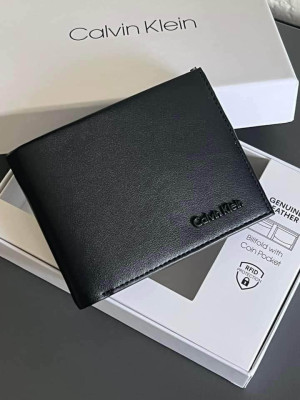 Calvin Klein Men's Wallet Original