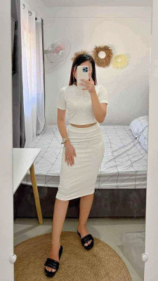 COORD SKIRT