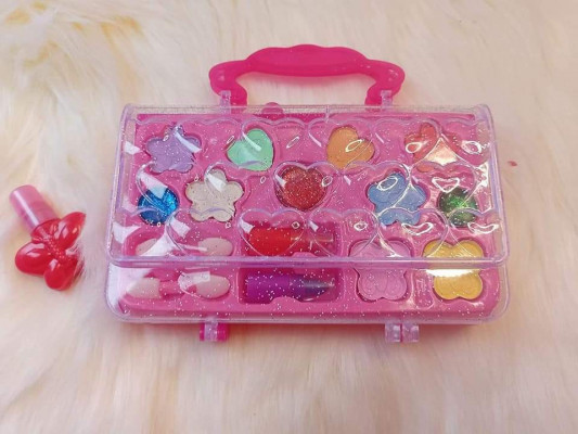 Fashion Make up Kit