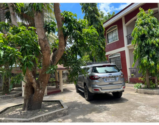 For Sale House and Lot (CLEAN TITLE)