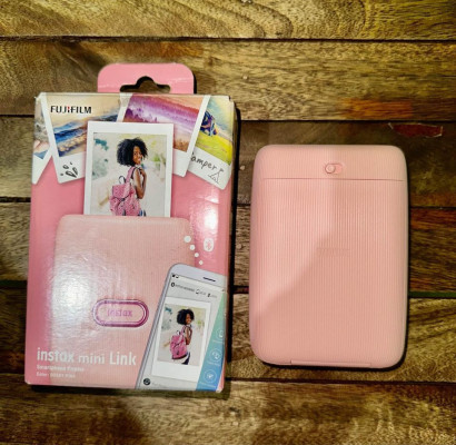 Instax mini Link