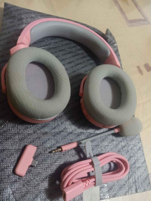 Razer Barracuda X - Quartz