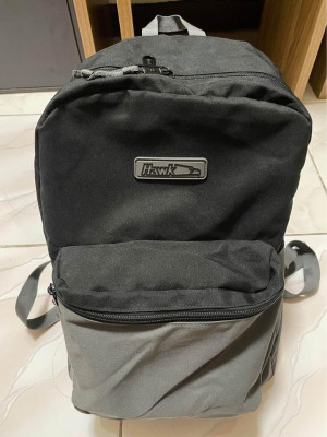 Hawk original 1week used