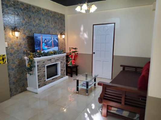 Baguio Transient House For Rent(with own private triage)