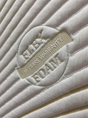 Mandaue Flex foam Mattress Single