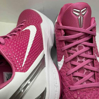 Kobe 6 Protro think pink