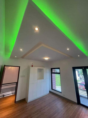 BRANDNEW HOUSE AND LOT FOR SALE