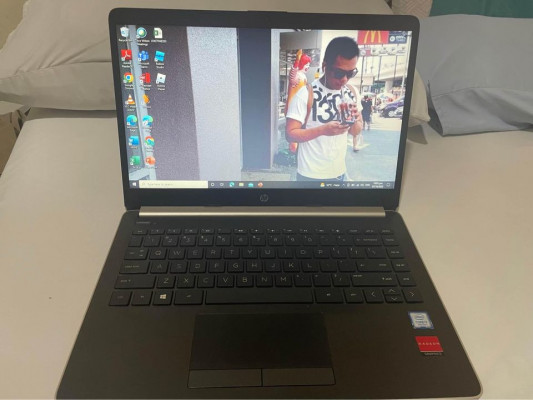 HP LAPTOP