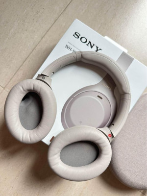 Sony WH1000XM4