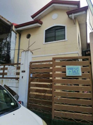 House and Lot - Caloocan City
