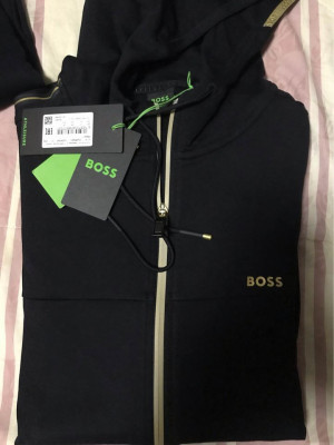 hugo boss hoodie