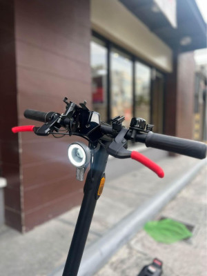 FOR SALE: NIU KQI3 PRO