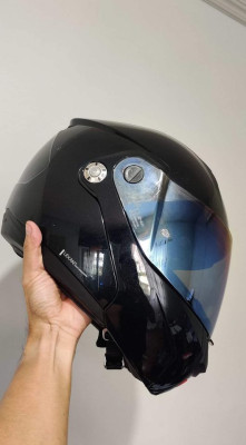 Nolan Modular Helmet