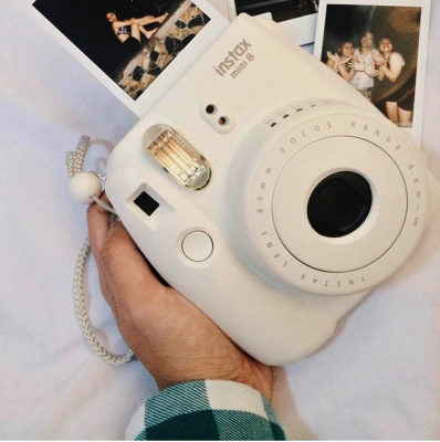 Instax Mini 8