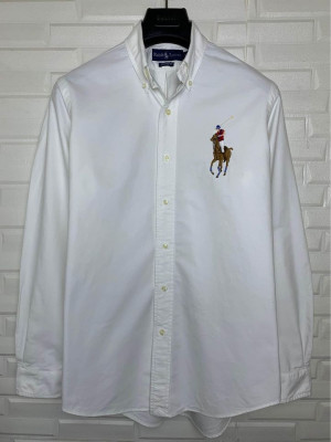 Ralph Lauren Button down Long Sleeve