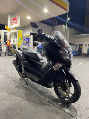 2018 Yamaha nmax 155 abs