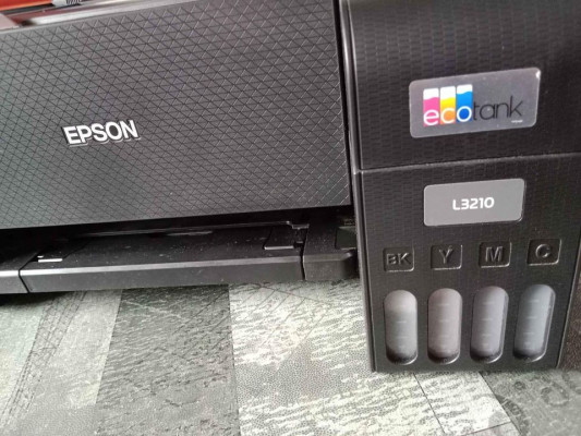 EPSON PRINTER