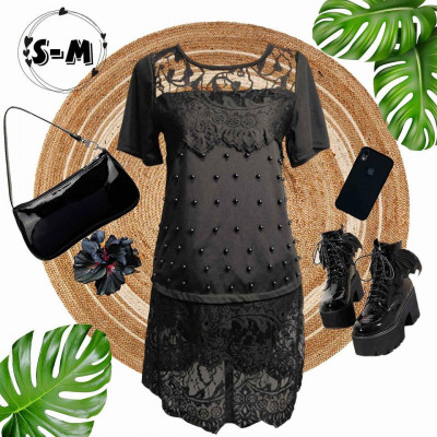 Korean Dress Collection