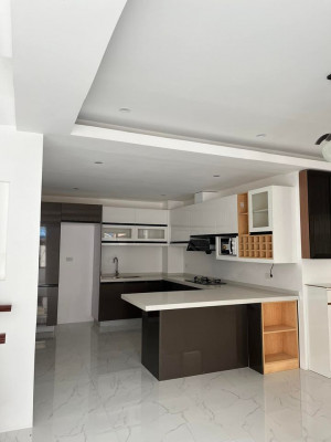 House and lot for sale