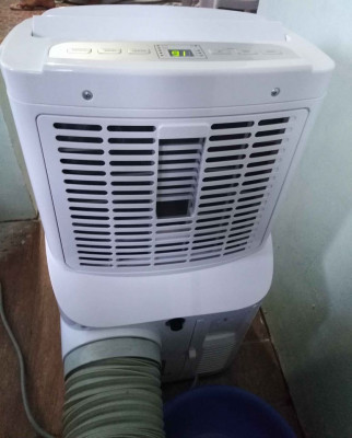 Portable aircondition