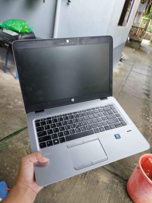 FS Hp i5 6th gen 8gb ram 256ssd