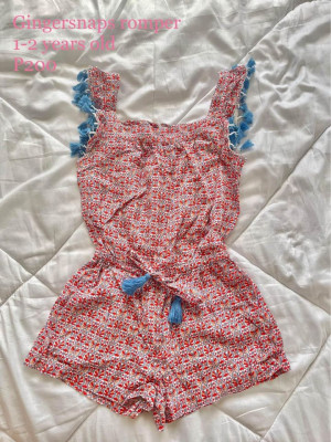 Cilque’s Closed Closet