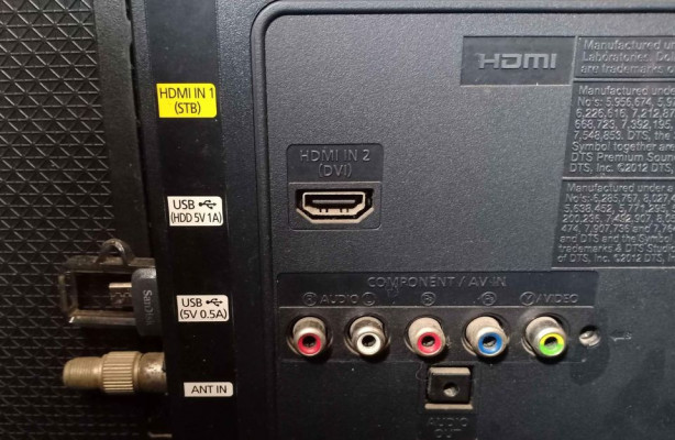 Samsung 42 inches Led TV